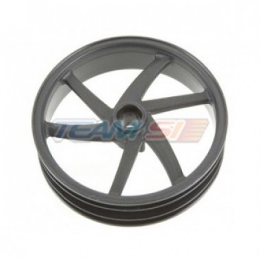 RODA DIANTEIRA FRONT WHEEL MOTO ANDERSON M5 CROSS AND M59514